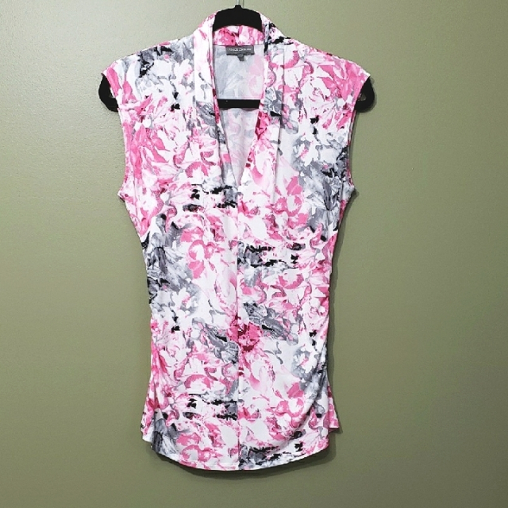 VINCE CAMUTO S/M Floral